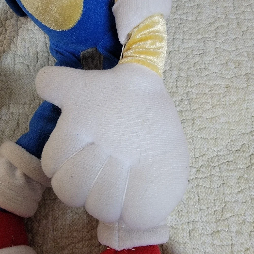 Sonic The Hedgehog 24
